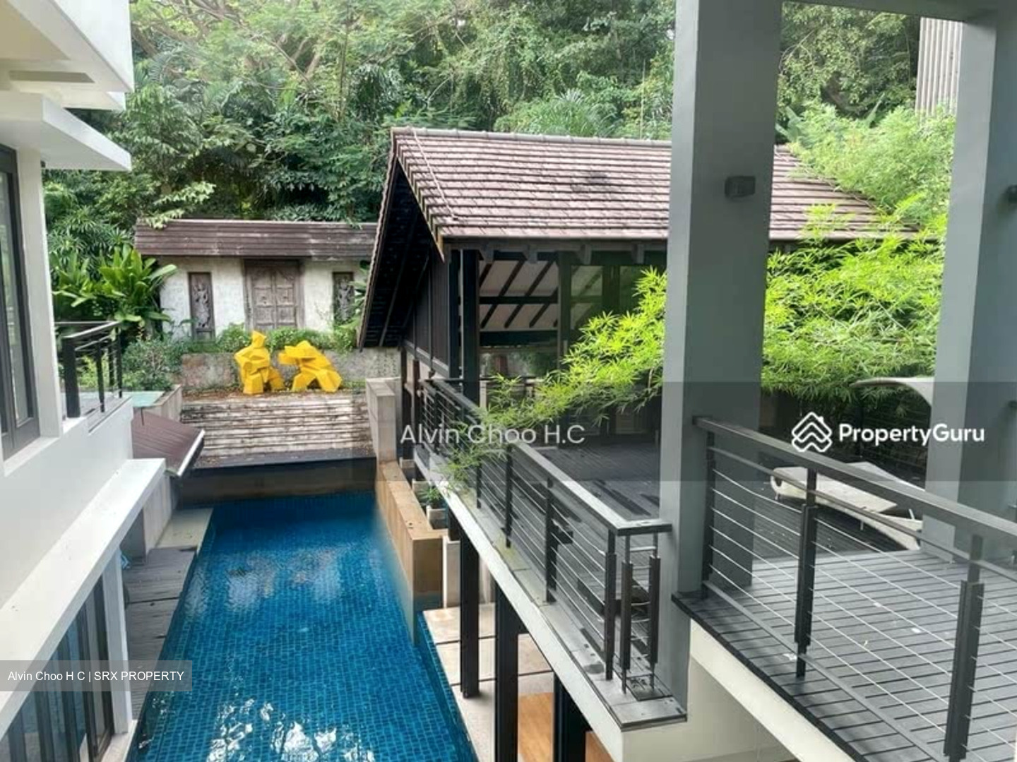 Lakeshore View (D4), Detached #507696341